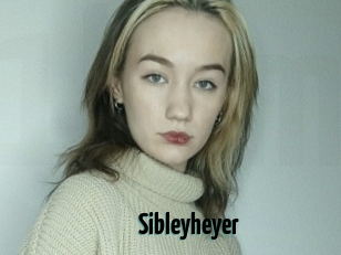 Sibleyheyer