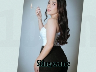 Sidneyevance