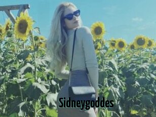 Sidneygoddes