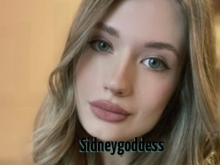 Sidneygoddess