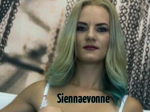 Siennaevonne