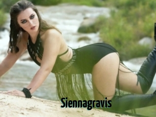Siennagravis