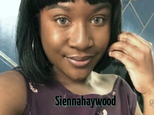 Siennahaywood