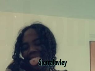 Sierralovley