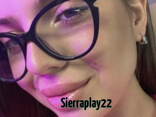 Sierraplay22