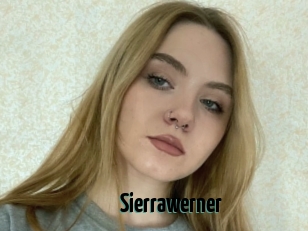 Sierrawerner