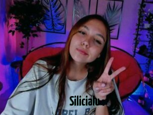 Silicialu