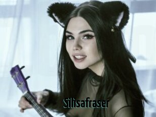 Silisafraser
