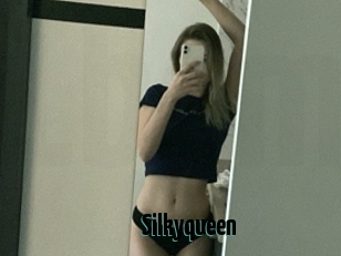 Silkyqueen
