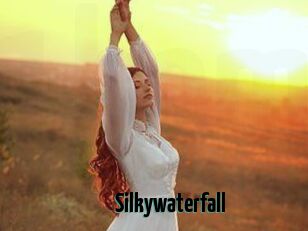 Silkywaterfall