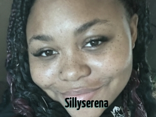 Sillyserena