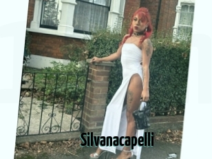 Silvanacapelli