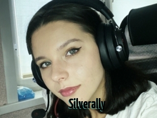 Silverally