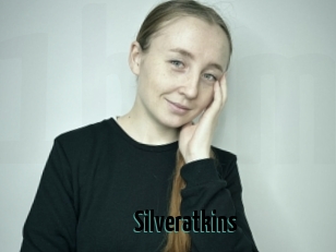Silveratkins