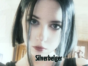 Silverbelger