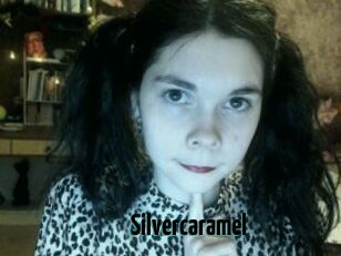 Silvercaramel