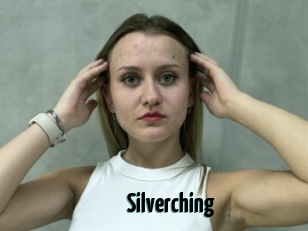 Silverching