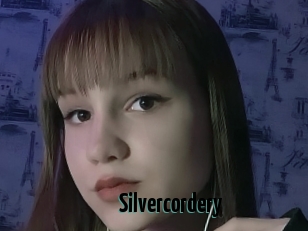 Silvercordery
