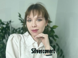 Silvercovert
