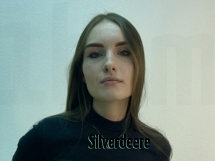 Silverdeere