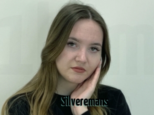 Silveremans