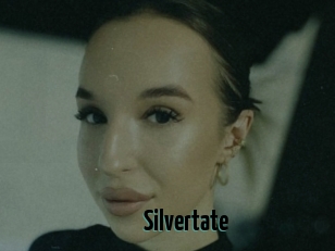 Silvertate