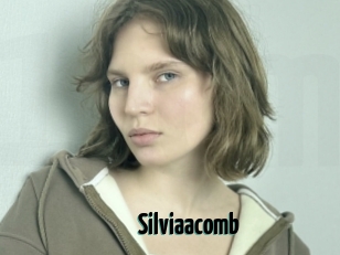 Silviaacomb