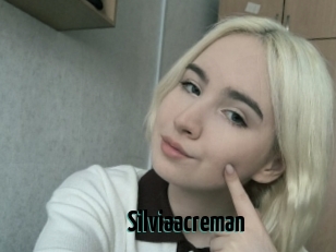 Silviaacreman