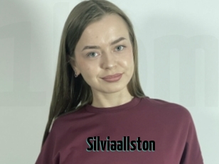Silviaallston
