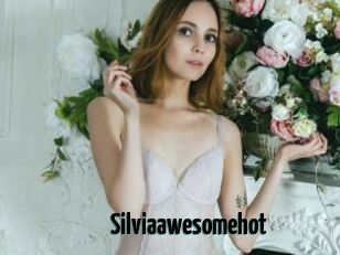 Silviaawesomehot