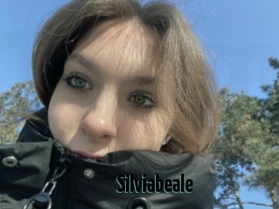 Silviabeale