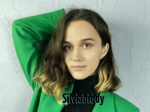Silviabiddy