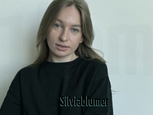 Silviablumer
