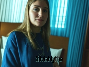 Silviablythe