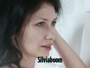 Silviaboom
