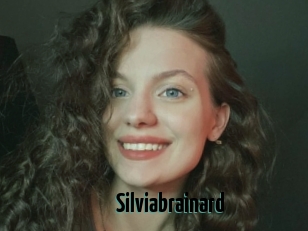 Silviabrainard