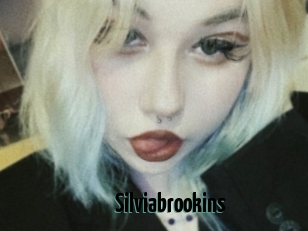 Silviabrookins