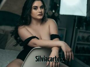 Silviacarterx