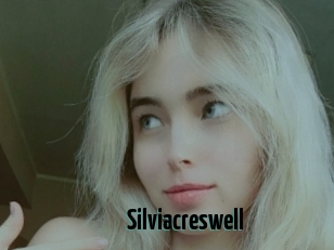 Silviacreswell