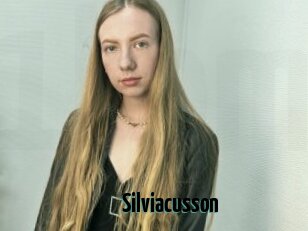 Silviacusson
