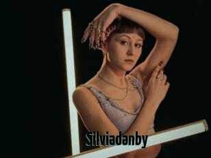 Silviadanby