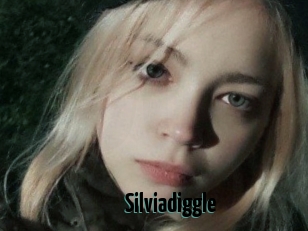 Silviadiggle