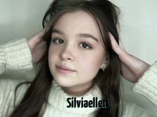 Silviaellen
