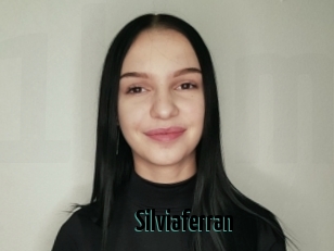 Silviaferran