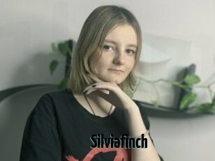 Silviafinch