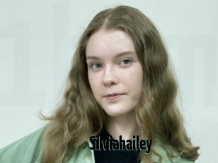 Silviahailey