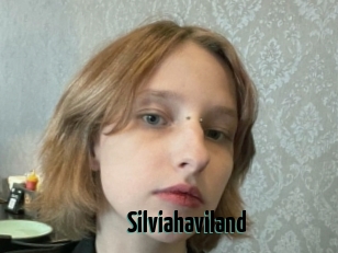 Silviahaviland