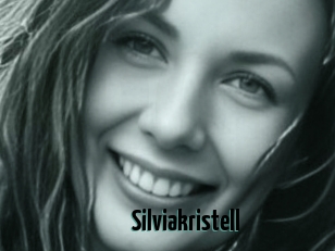 Silviakristell