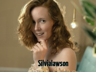 Silvialawson