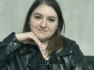 Silvialerox